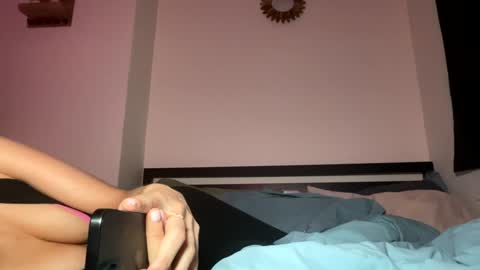 blondiebabbby420 online show from 12-18-24, 11:19