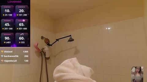 Bubbles online show from 11-28-25, 12:57