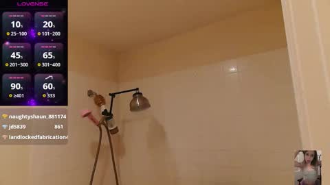 Bubbles online show from 01-12-26, 03:45