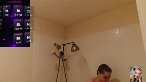 Bubbles online show from 01-17-26, 03:22