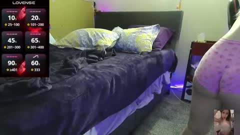 Snapshot of blondiebubblebooty chatting on 02-18-26, 04:30 Bubbles online show from 02-18-26, 04:30