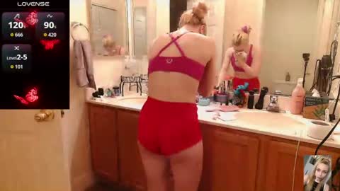 Bubbles online show from 06-11-26, 10:35