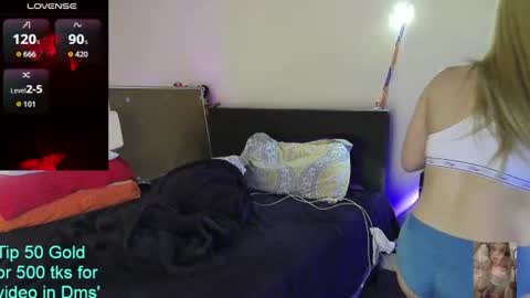 Bubbles online show from 06-18-26, 10:14