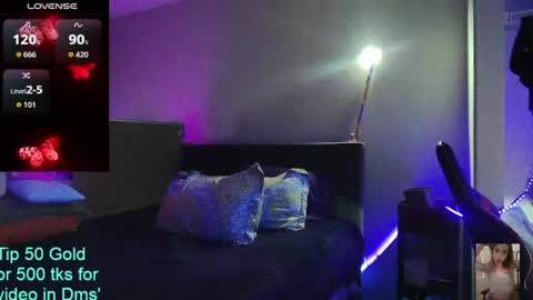 Bubbles online show from 06-24-26, 03:38