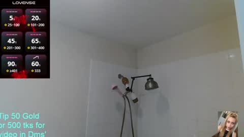 Bubbles online show from 06-27-26, 01:10