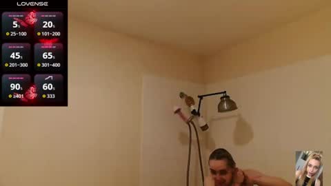 Bubbles online show from 07-05-26, 12:23