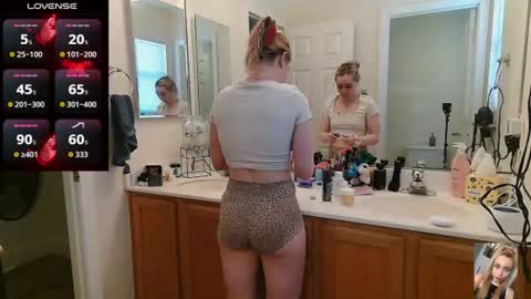 Bubbles online show from 07-06-26, 03:47