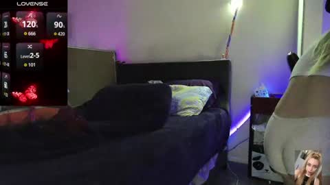 Bubbles online show from 07-09-26, 10:47