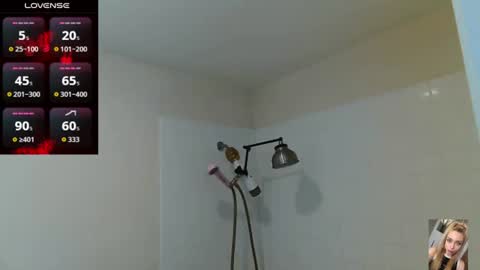 Bubbles online show from 07-11-26, 12:02