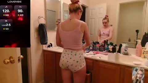 Bubbles online show from 07-16-26, 12:00