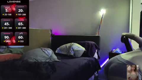 Bubbles online show from 07-27-26, 04:19