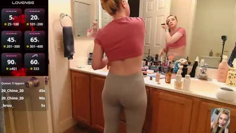 Bubbles online show from 08-01-26, 10:47