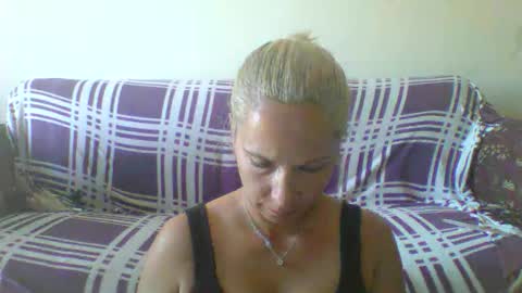 BlondiePam online show from 10-11-25, 09:08