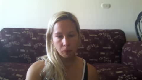 BlondiePam online show from 04-12-26, 08:41