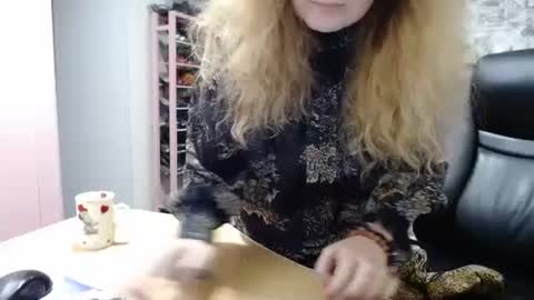 BlondMILfs online show from 01-15-25, 03:11