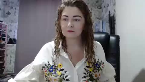 BlondMILfs online show from 01-19-25, 08:18