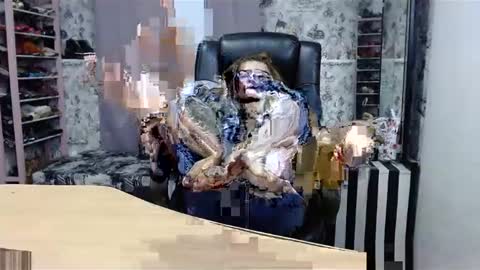 BlondMILfs online show from 01-28-25, 07:10