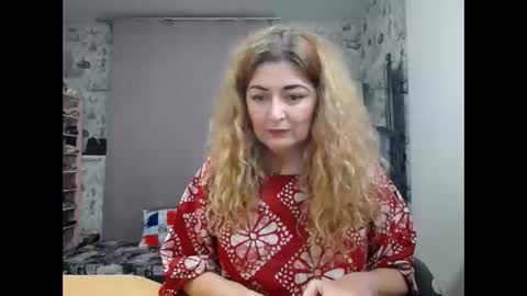 BlondMILfs online show from 02-12-25, 03:29