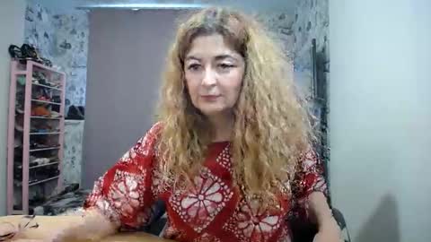 BlondMILfs online show from 02-12-25, 07:13