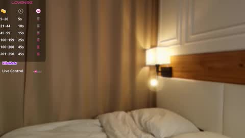 blondoll online show from 03-29-26, 01:27