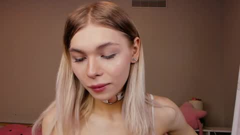 blondy_fina online show from 05-03-26, 05:02