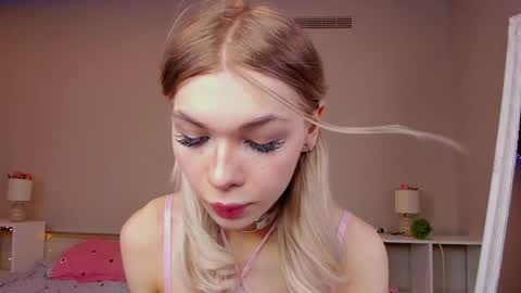 blondy_fina online show from 05-06-26, 10:09