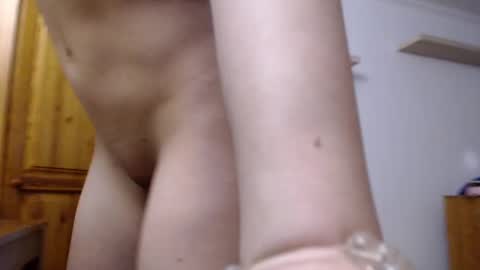 blondyelena online show from 01-29-25, 07:22