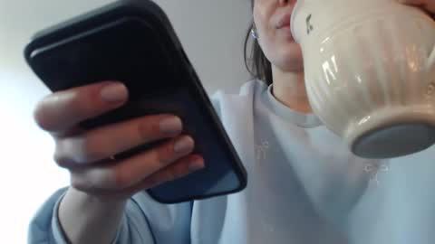 blondyelena online show from 05-04-26, 05:47