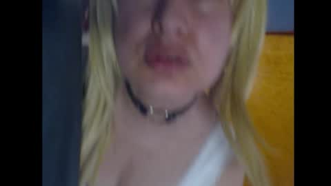 Blontsex online show from 03-07-26, 05:43