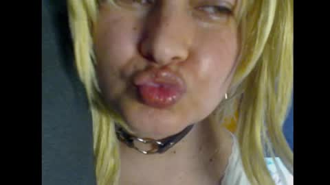 Blontsex online show from 05-13-26, 03:09