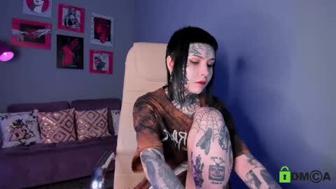 Snapshot of blood__mary chatting on 05-03-26, 12:11 Mary online show from 05-03-26, 12:11