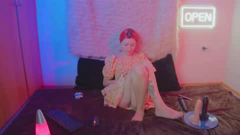 Bloom online show from 02-04-26, 03:40