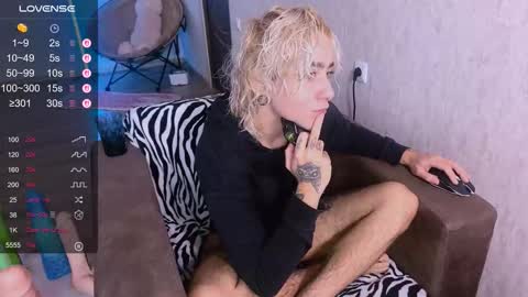 blooming_soul online show from 10-01-25, 08:42