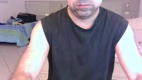 Blop online show from 01-08-25, 09:12