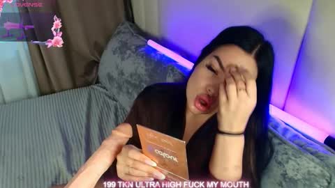 Welcome guysMy name KatePVT its Open online show from 09-09-25, 06:24
