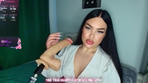 Welcome guysMy name KatePVT its Open online show from 09-23-25, 06:49