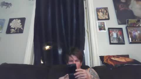 blowme19866 online show from 02-07-25, 12:09