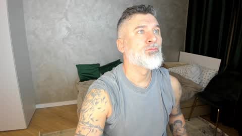 Nico online show from 02-07-25, 02:58