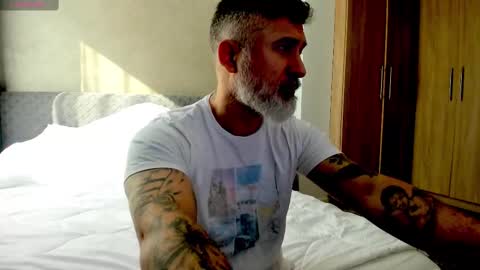 Nico online show from 02-24-25, 08:17