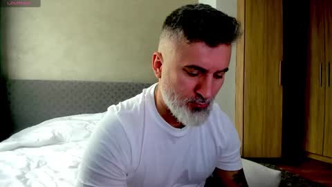 Nico online show from 02-27-25, 10:59