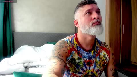 Nico online show from 03-07-25, 11:07