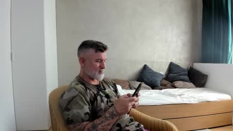 Nico online show from 09-11-25, 08:47