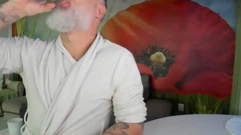 Snapshot of blowmyxxl chatting on 02-19-26, 08:38 Nico online show from 02-19-26, 08:38