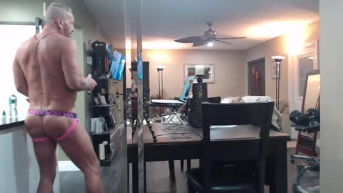 Snapshot of blu4121 chatting on 02-24-26, 11:36 Wyatt online show from 02-24-26, 11:36