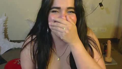 kate online show from 12-21-24, 01:15