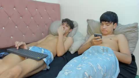 Blue online show from 02-06-26, 05:23