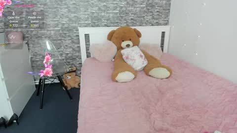 blue candy28 online show from 01-16-25, 01:37