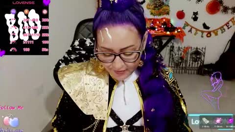 susan  online show from 11-01-25, 05:31