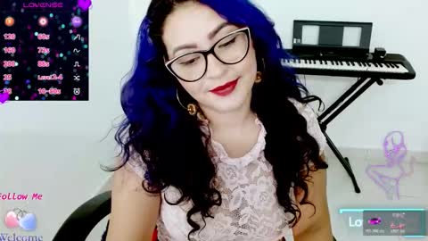 susan  online show from 11-21-25, 04:44