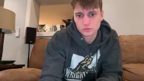 Beau online show from 02-26-26, 04:00